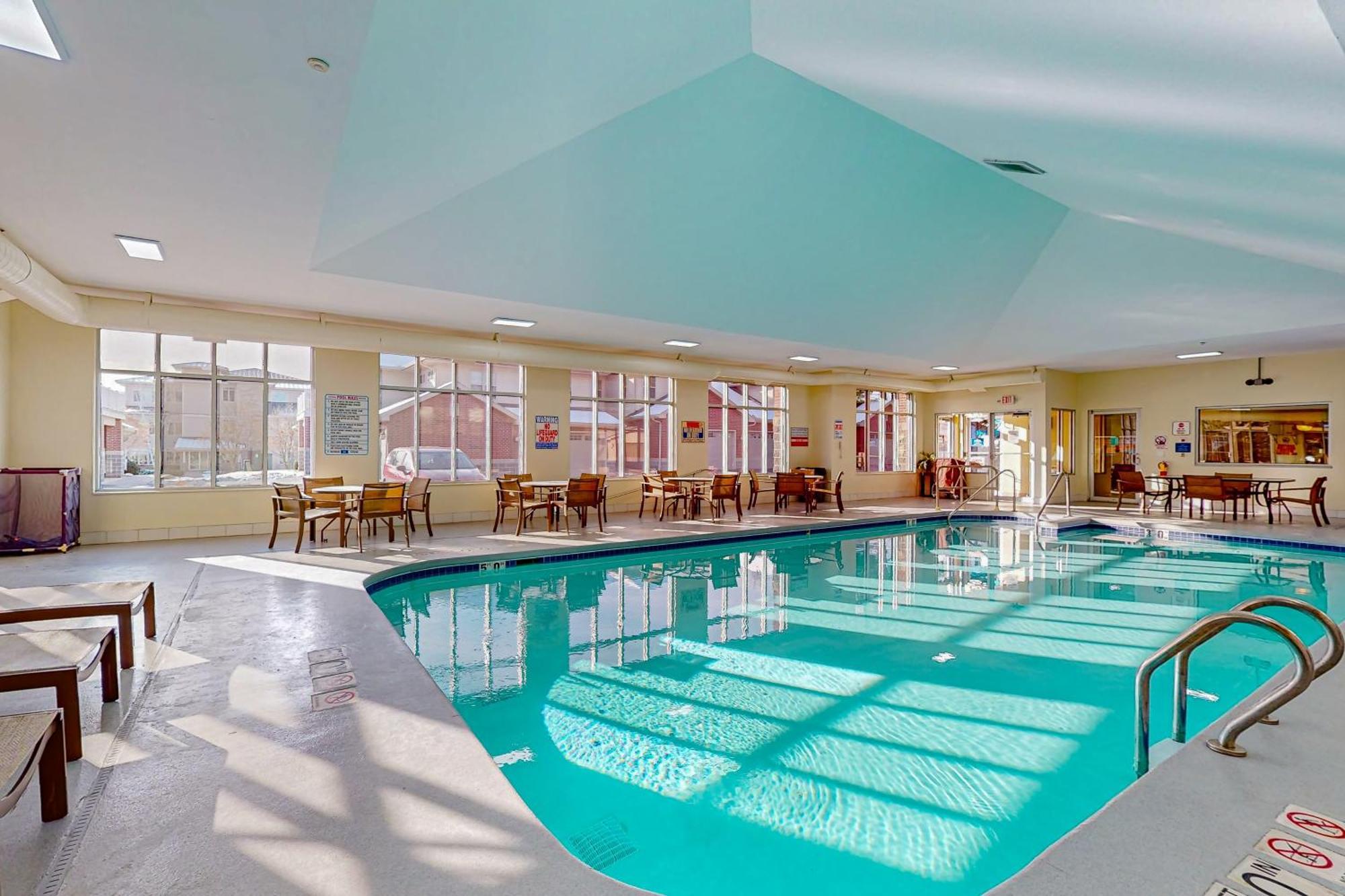 Delton Grand Resort Висконсин Делс Экстерьер фото
