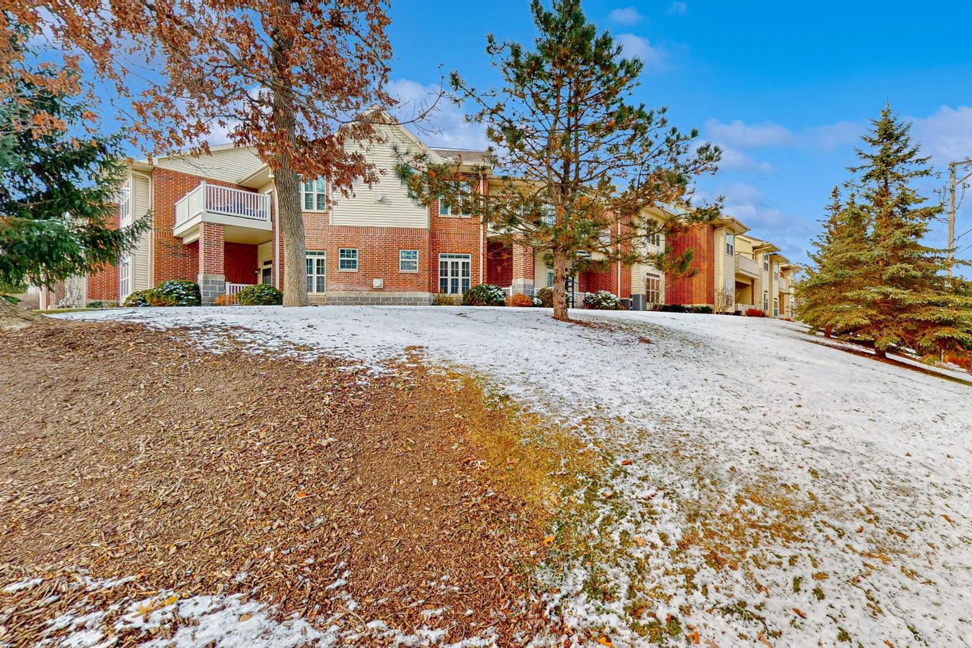 Delton Grand Resort Висконсин Делс Экстерьер фото