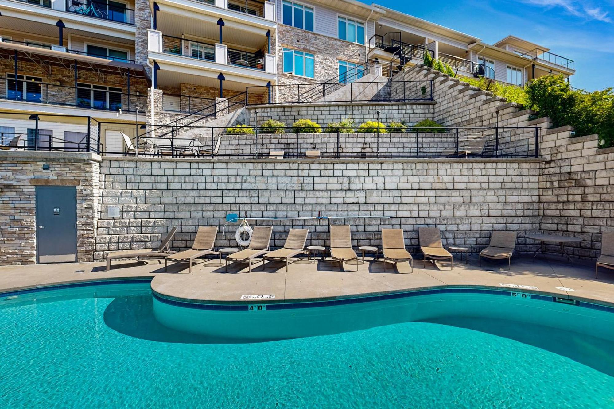 Delton Grand Resort Висконсин Делс Номер фото