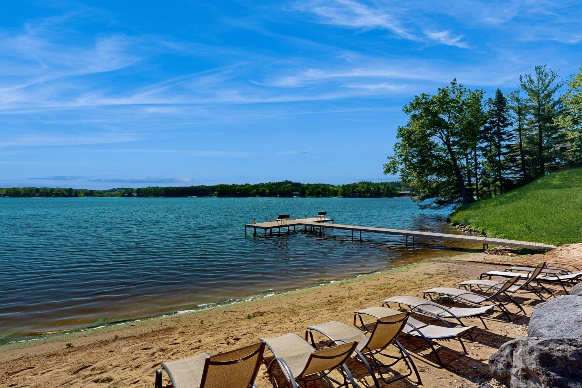 Delton Grand Resort Висконсин Делс Номер фото