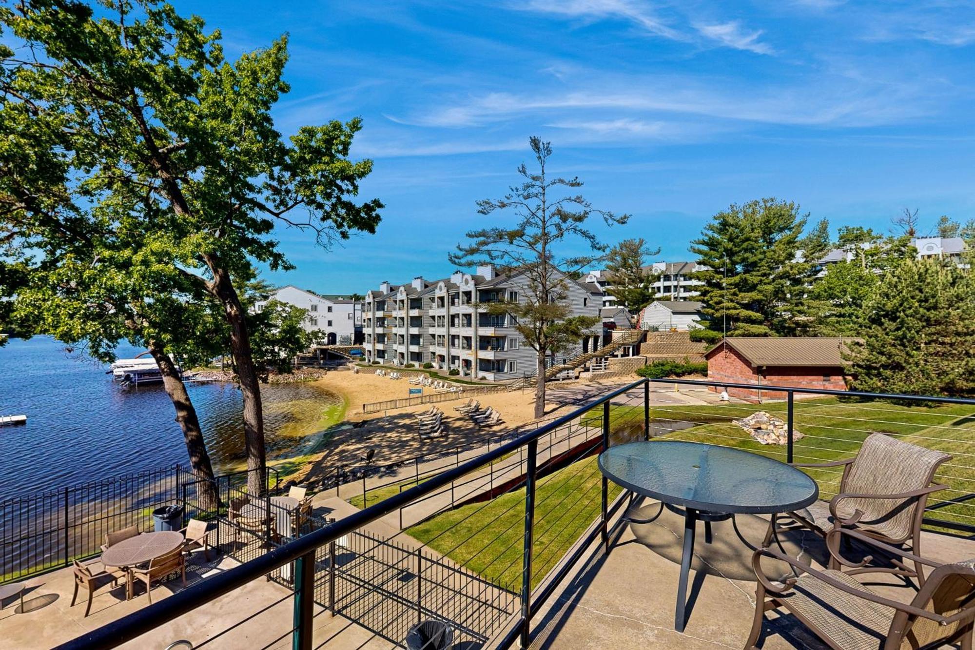 Delton Grand Resort Висконсин Делс Номер фото